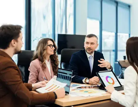 professional-connections