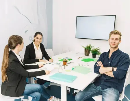 professional-connections